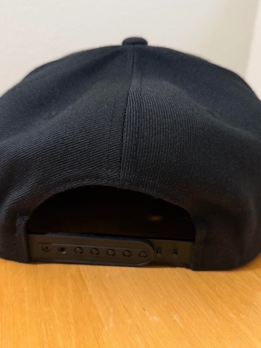 Nintendo power magazine SnapBack hat - Picture 2 of 3